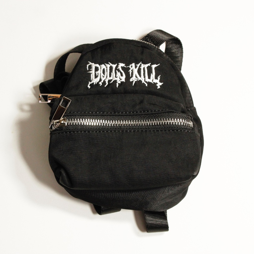 Dollskill - Mini Backpack - New Without Tags - image 1